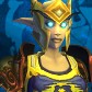 Character Avatar